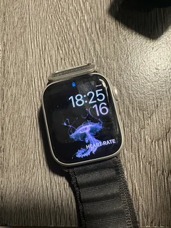 Apple Watch Series 9 45MM GPS &amp; Cellular