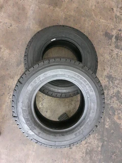 Brandnew 195r14 and good secondhand available at affordable prices call/whatsApp 0631966190.