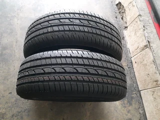 Brandnew 235/60/16 and good secondhand available at affordable prices call/whatsApp 0631966190 .