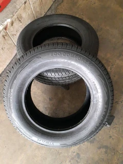 Brandnew 235/60/16 and good secondhand available at affordable prices call/whatsApp 0631966190 .