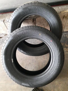 Brandnew 155/70/13 and many other sizes for sale call/whatsApp 0631966190.