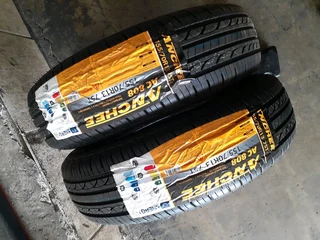 Brandnew 155/70/13 and many other sizes for sale call/whatsApp 0631966190.