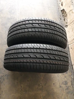 Brandnew 235/60/16 and good used available at affordable prices call/whatsApp 0631966190 for details
