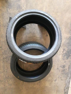 205/40/17 brandnew and good secondhand for sale call/whatsApp 0631966190 for details.