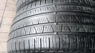 We are selling quality used tyres at affordable prices call/whatsApp 0631966190 for details.