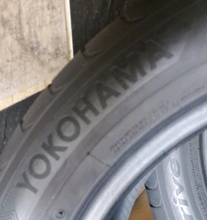 235/50/18 runflat and normal available at affordable prices call/whatsApp 0631966190.