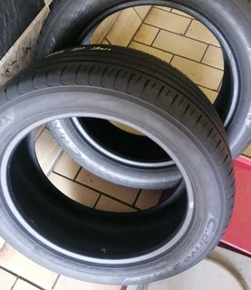 235/50/18 runflat and normal available at affordable prices call/whatsApp 0631966190.