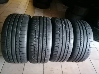 All sizes of good used tyres available at affordable prices call/whatsApp 0631966190.