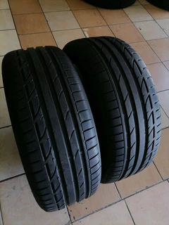 235/40/18 available at affordable prices with fitting and balancing call/whatsApp 0631966190.