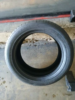 225/50/17 brand new runflat available at affordable prices call/WhatsApp 0631966190.