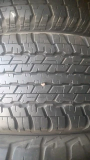 Any Suze of bukkie tyres and truck tyres for sale call/whatsApp 0631966190.