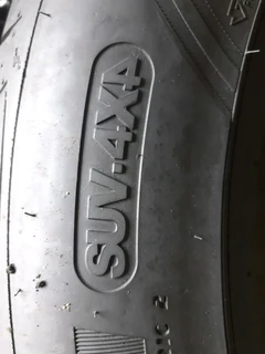 255/55/19 Goodyear available at affordable prices with fitting and balancing call/whatsAp 0631966190