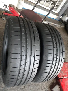 255/55/19 Goodyear available at affordable prices with fitting and balancing call/whatsAp 0631966190