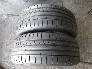 255/55/19 Goodyear available at affordable prices with fitting and balancing call/whatsAp 0631966190