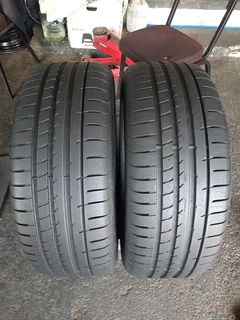 255/55/19 Goodyear available at affordable prices with fitting and balancing call/whatsAp 0631966190