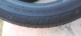 245/45/20 Normal for sale call/whatsApp 0631966190 for details will fit and balance  includes.