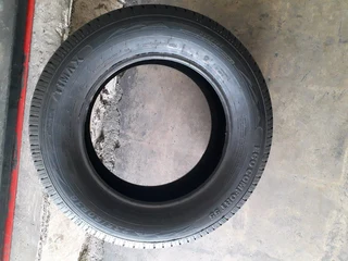 235/60/16 brand new available at affordable prices call/whatsApp 0631966190 for details.