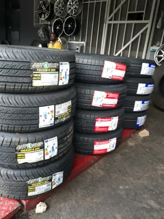 All/sizes of brandnew and secondhand  normal and runflate for sale call/whatsApp 0631966190.