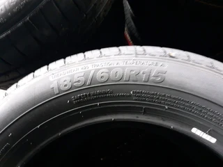 All/sizes of brandnew and secondhand  normal and runflate for sale call/whatsApp 0631966190.