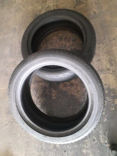 215/50/18 normal Bridgestone available at affordable prices call/whatsApp 0631966190 for details.