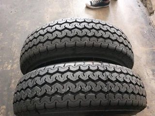 Brandnew 195r14 and 195 r15 c available for sale call/whatsApp 0631966190 for details.