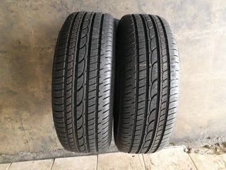 Brand new 225/60/16 available at affordable prices call/whatsApp 0631966190.