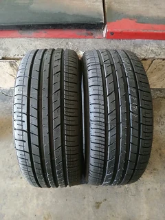 205/40/17 × 4 dunlop available at affordable prices call/WhatsApp 0631966190.