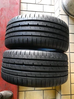 245/35/18×2 runflat and many other sizes available call/whatsApp 0631966190 for details.