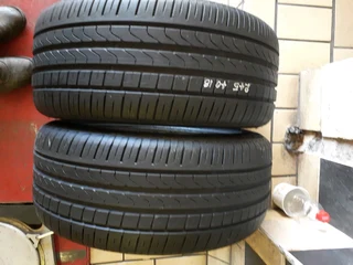 245/40/18×2 pirelli p zero and many other sizes available call/whatsApp 0631966190.