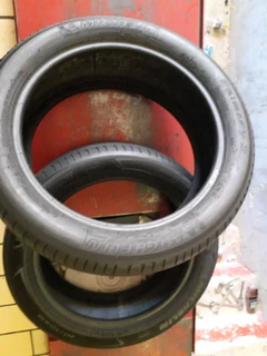 215/50/18×2 we are selling quality used tyres at affordable prices call/whatsApp 0631966190.