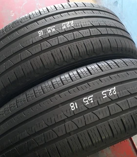 225/55/18×2 pirellu p zero and many other sizes available call/whatsApp 0631966190.