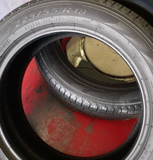 225/55/18×2 pirellu p zero and many other sizes available call/whatsApp 0631966190.