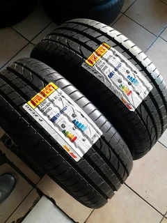 Brand new 225/40/18×2 pirelli runflat and many other sizes available call/whatsApp 0631966190.