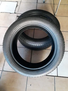 195/50/16 Bridgestone for sale call/whatsApp 0631966190 we fit and balance we also do deliveries.