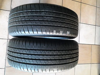 195/50/16 Bridgestone we are selling quality used tyres at affordable prices call/whatsApp0631966190