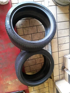275/35/19×2 Michelin and many other sizes available call/whatsApp 0632966190 for details.