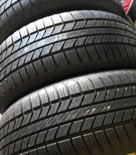 255/55/19×4 Goodyear we are selling quality used tyres at affordable prices call/whatsApp 0631966190