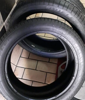 255/45/20 ×4 nomal or runflat available for sale call/whatsApp 0631966190 for more we fit and balanc