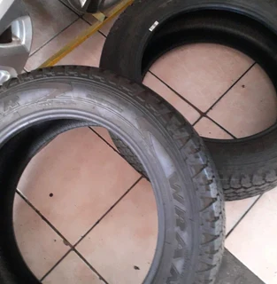 255/55/19×4 Goodyear excellence and many sizes available call/whatsApp 0631966190 for more inform
