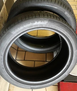 225/45/18×2continental and many other sizes available call/whatsApp 0631966190