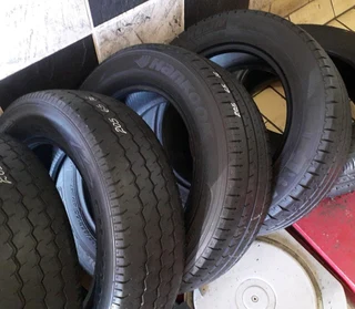 205/65/16×4 and many other sizes available call/whatsApp 0631966190 for details.