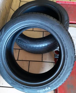 195/55/16 and many other sizes available call /whatsApp 0631966190 for more details.