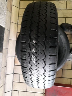 215/70/16×4 for sale call/whatsApp 0631966190.