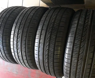 215/50/17×4 brand new runflat and many other sizes available call/whatsApp 0631966190.