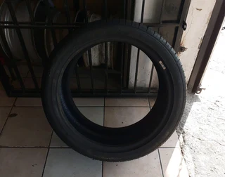 275/45/20 brand new and second hand Goodyear for sell call/whatsApp 0631966190 for more information.
