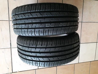 Brand new 195/50/15×4 and many more tyre sizes available call/whatsApp 0631966190 for more details.