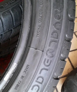 245/45/19 and many other sizes available call/whatsApp 0631966190 for information.