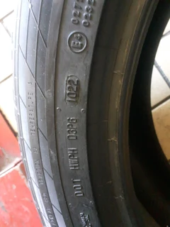 295/40/22 and many other sizes available call/whatsApp 0631966190 for more information.