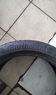 255/35/18×2 continental normal and many ither sizes available call/whatsapp 0631966190.