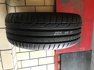 225/40/19and many other sizes available call/whatsApp 0631966190 for more information.